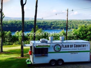 Flair of Country Catering & Event Planning_Crocco