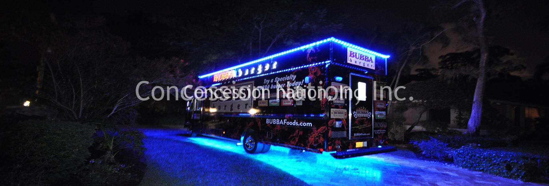 Concession Nation Food Truck: Your Ultimate Guide to Mobile Culinary Success