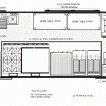 22' MONTAGE HOTELS_Palmetto Bluff Floorplan