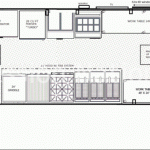 Lighthouse BBQ_Smoker trailer