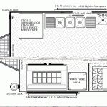 8X10 Concession Trailer Floor Plan_Gallant