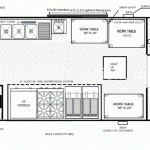 COOPS PIT BBQ Floor Plan