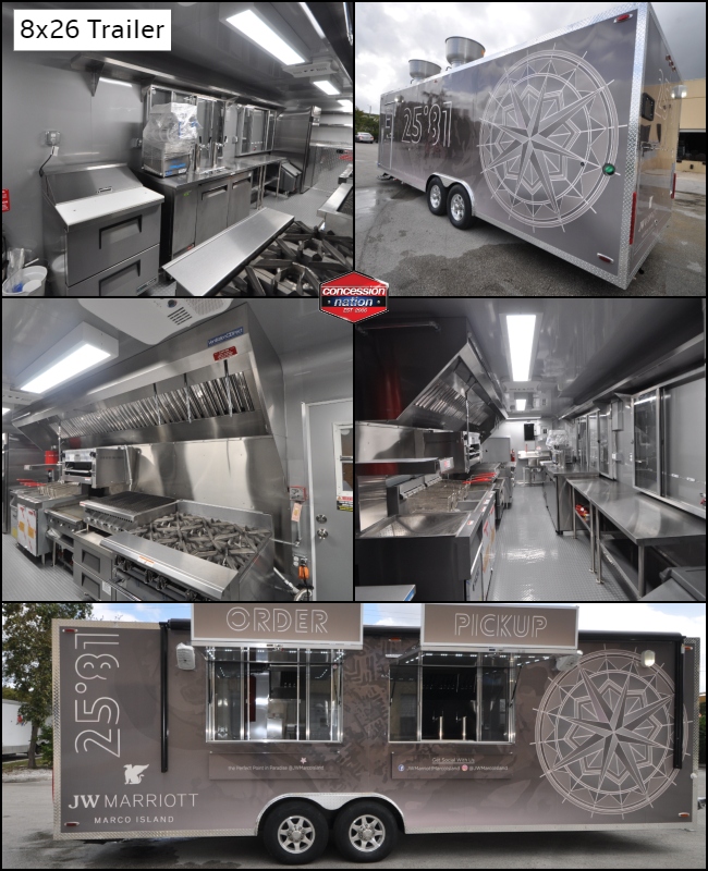 8x26_food trailer_Marriott_Hotels