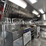Apna Kitchen Indian Food Truck