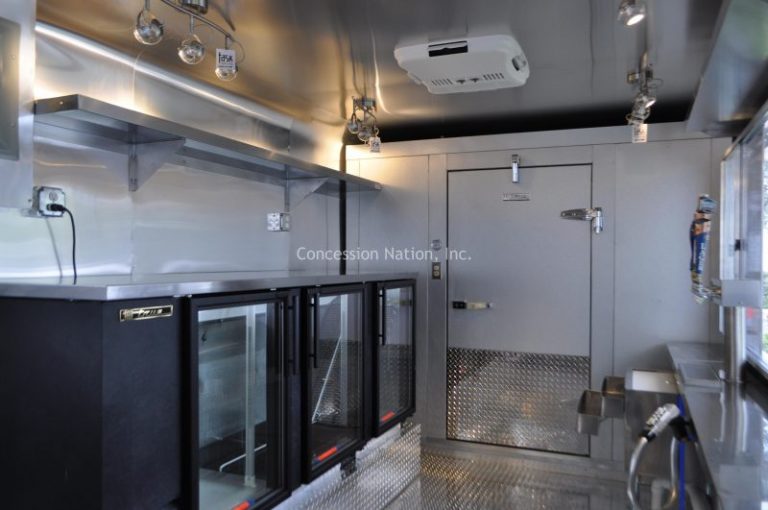 Mobile Bar Trailers For Sale Mobile Bar Design Concession Nation