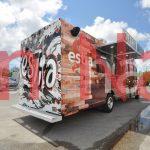 Estia Greek Street Foods