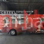 Estia Greek Street Foods