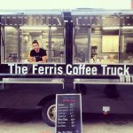 FERRIS COFFEE & NUT TRUCK