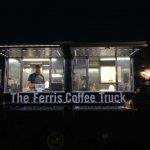 FERRIS COFFEE & NUT TRUCK