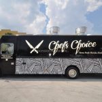 Chef's Choice Food Truck