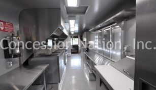 Food Truck 24ft