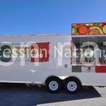 Magdalena's Mexican Food_Taco Truck