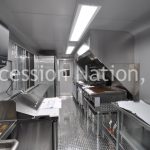 Chefs Table Food Truck