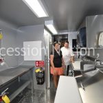 Chefs Table Food Truck