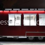 Trolley Trailer for Sale