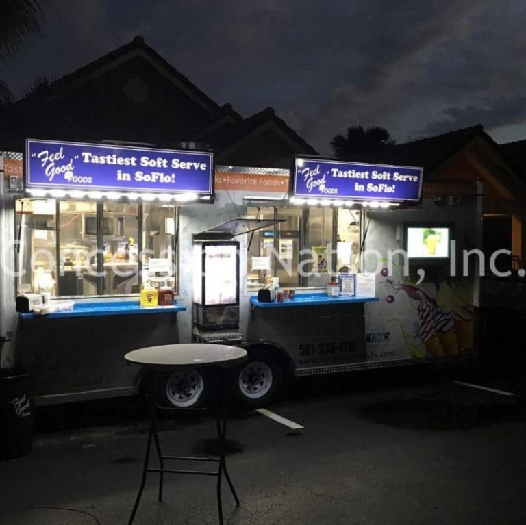 Food Trailer Designs Concession Trailer Designs Concession Nation
