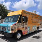 Google Gyro Food Truck_Blue de Falafel