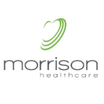 Morrison Healthcare Trailer