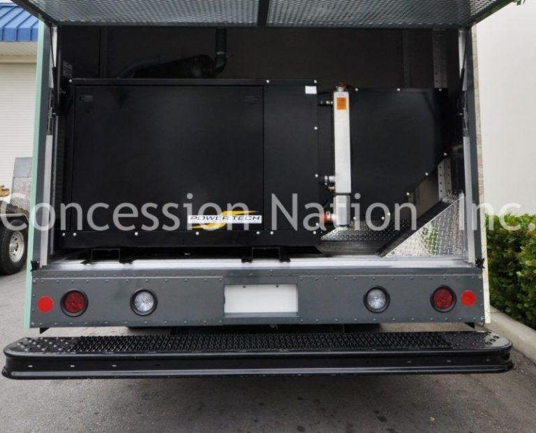 Generators Operation, Maintenance & FAQ Food Trucks