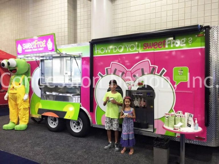 Food Trailer Designs Concession Trailer Designs Concession Nation