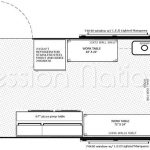 Brick Oven Pizza Trailers Floorplan Black Forest Flammkuchen