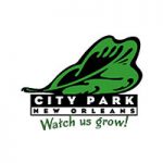 City Park New Orleans Food Trailer