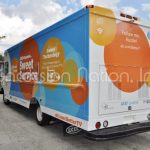 AT&T Food Truck