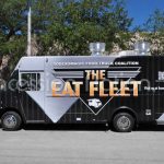 Sodexo - The Eat Fleet Food Truck