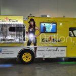 Ciao Pizza Food Truck
