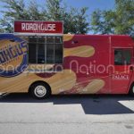 Levy Restaurant Food Truck_Palace Roadhouse BBQ