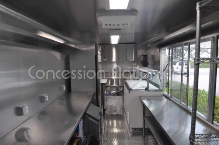 Ice Cream Trucks For Sale Buying an ice cream truck