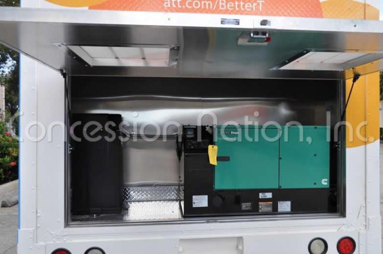 Generators Operation, Maintenance & FAQ Food Trucks