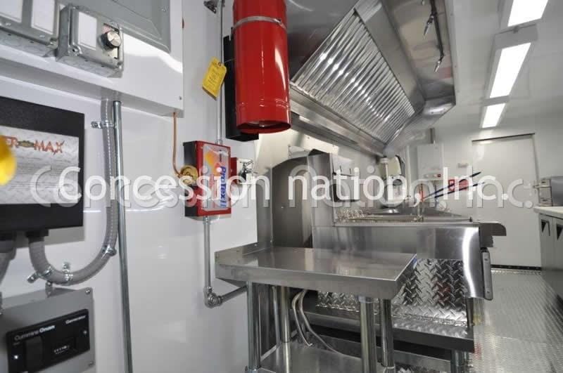 greekgyros3 Food Trucks For Sale Concession Nation Food Trailers