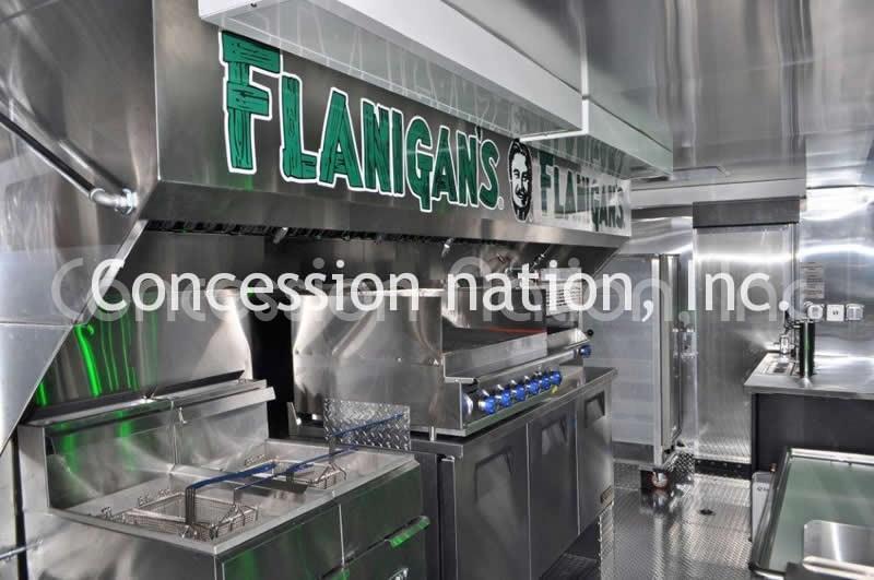 Flanigan's Food Truck