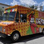 Taco Me Crazy Food Truck