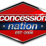 Concession Trailer for Sale near me 8X8 Concession Trailers