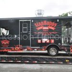 SlapHappy Food Truck