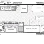 8x32 Meadowlands Racing & Entertainment Food Trailer FP