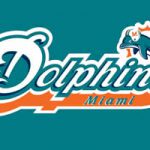 Sports Teams Food Trailer-Miami Dolphins