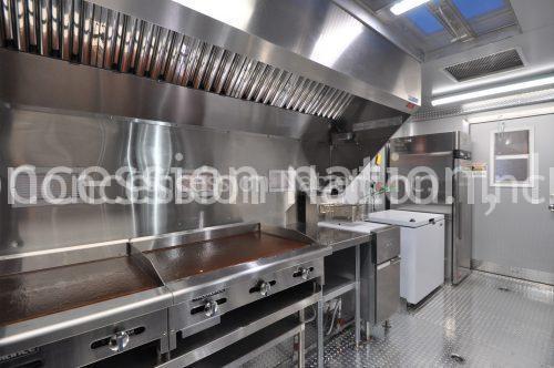 8x16 Food Trailer For Sale_Catino