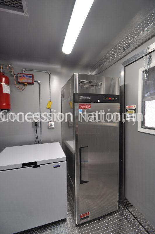 8x16 Food Trailer For Sale_Catino