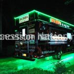 Bubba Burger Custom Food Truck