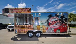 Fully Loaded - Cubania Food Truck (2) - Food Trucks For Sale ...