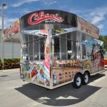 Cubania Food Truck