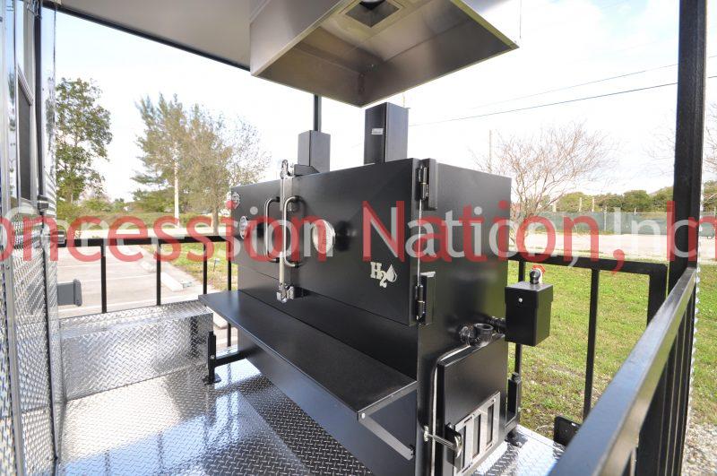 ARP LEASING smoker trailer (2)