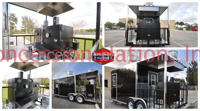ARP LEASING smoker trailer (3)