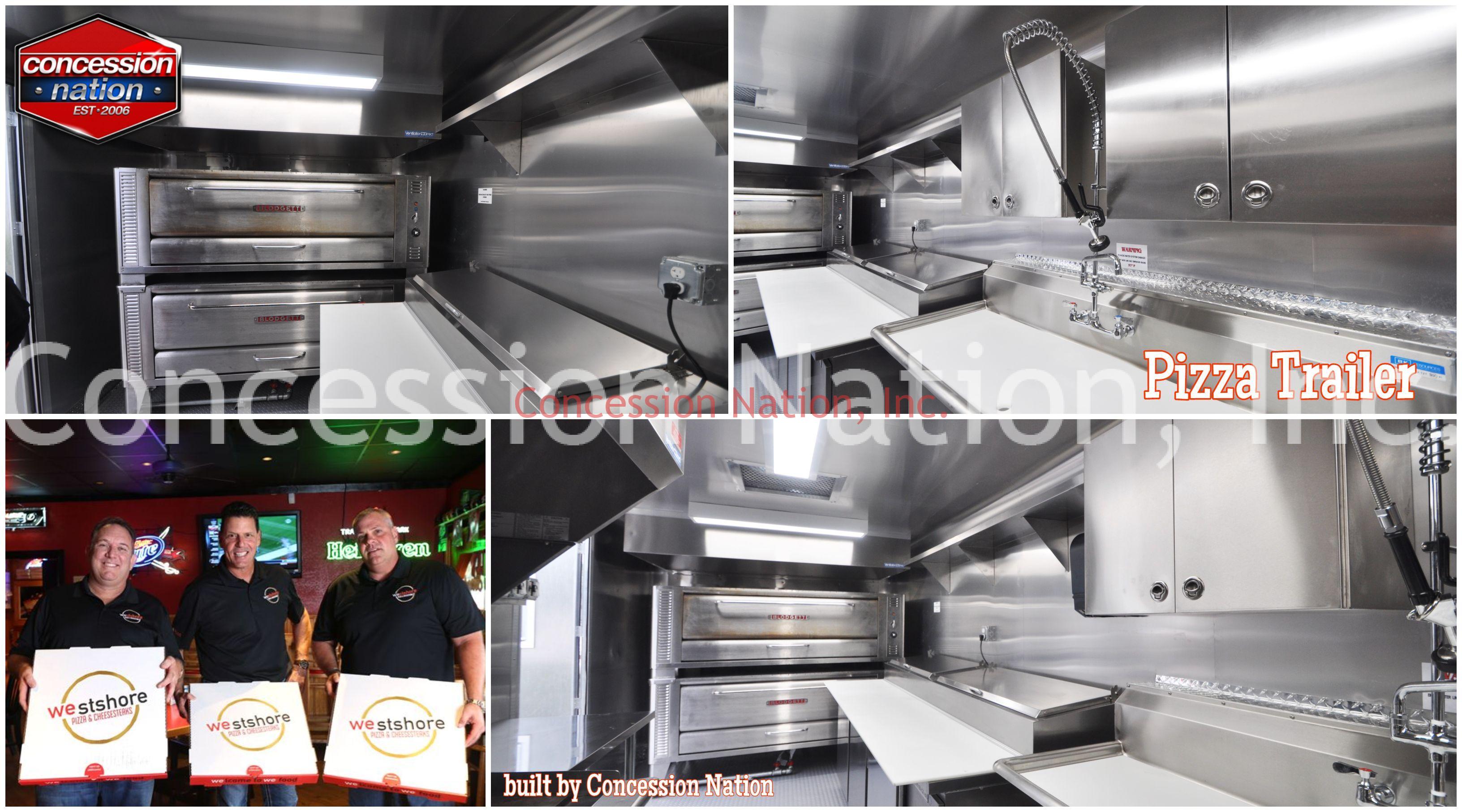 Pizza Trailer_Westshore Pizza and Cheesesteaks