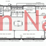 Baby-Bull Steak House, PR concession trailer