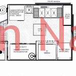 8x10 Concession Trailer Floor Plan_The Great Steak Grill