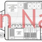 8x10 Concession Trailer Floor Plan_Bits & Bites